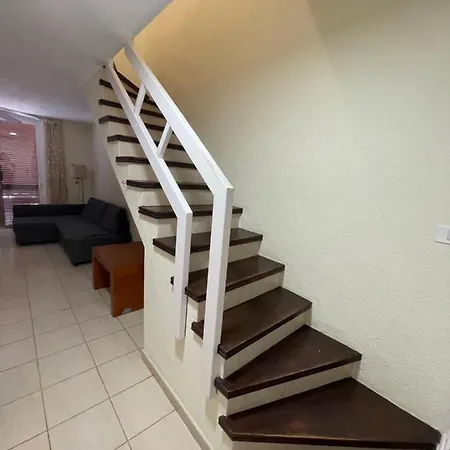 With 2 Bedrooms * פלאייה דה לאס אמריקס