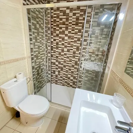 דירה With 2 Bedrooms