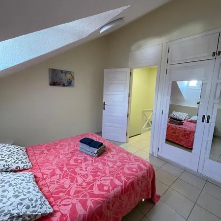 With 2 Bedrooms بلايا ذي لاس أميريكاس
