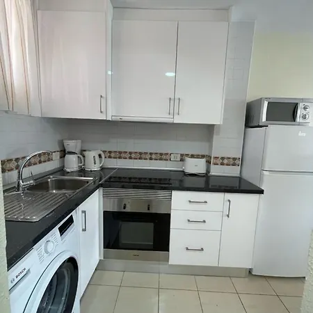 شقة With 2 Bedrooms